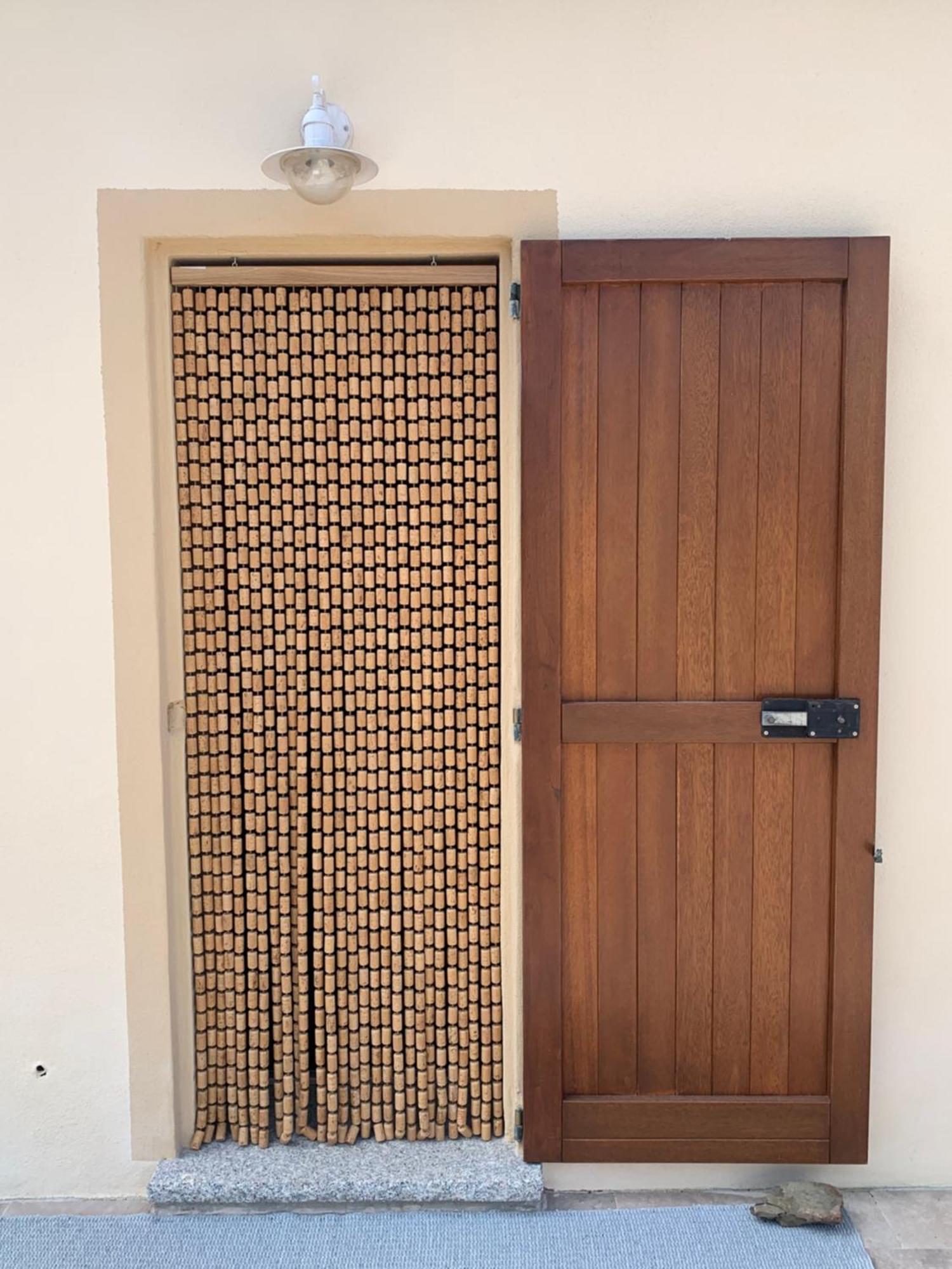 Stazzu Nuraghe Mannucciu Guest House Рена Майоре Екстериор снимка