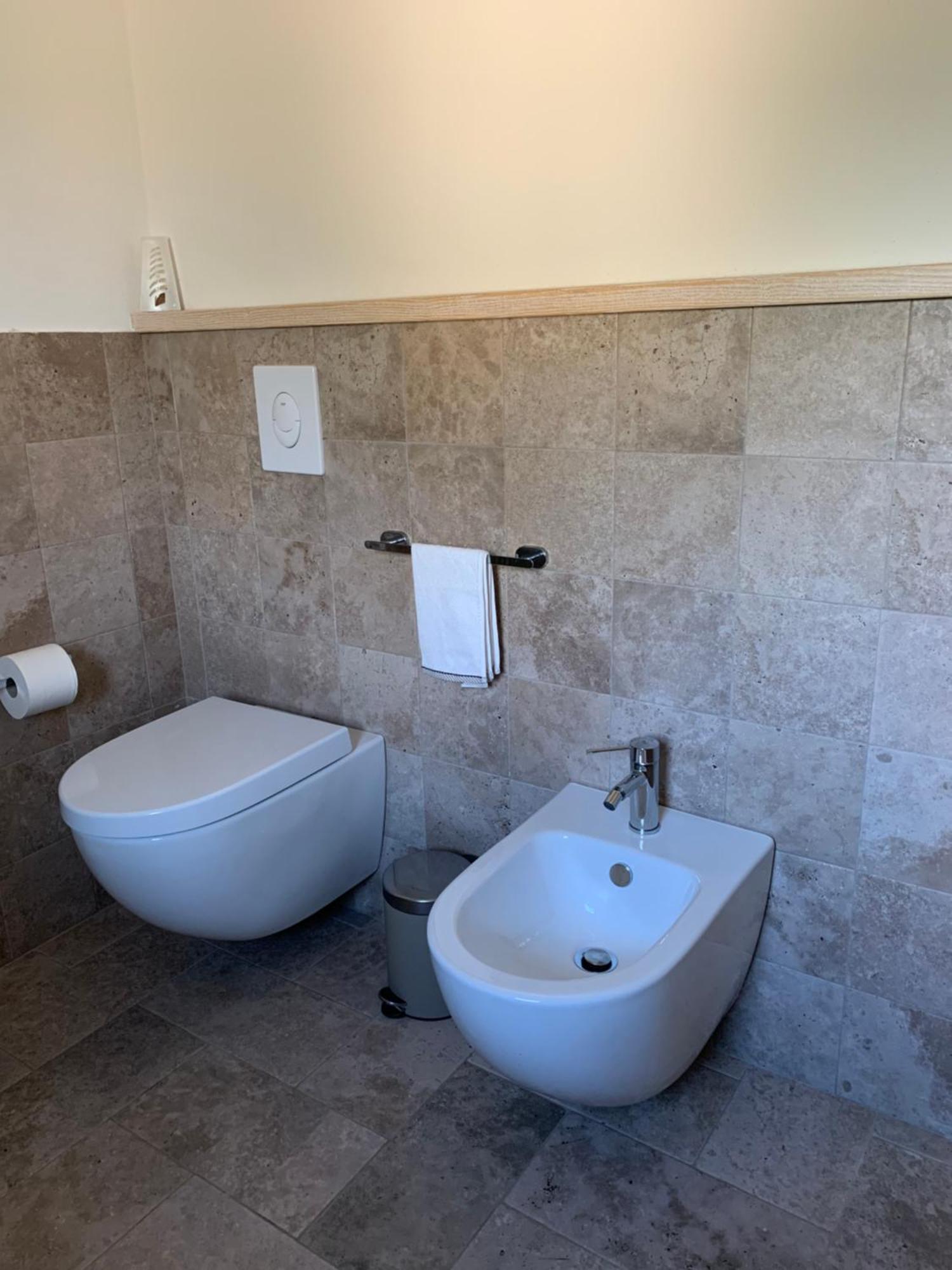 Stazzu Nuraghe Mannucciu Guest House Рена Майоре Екстериор снимка