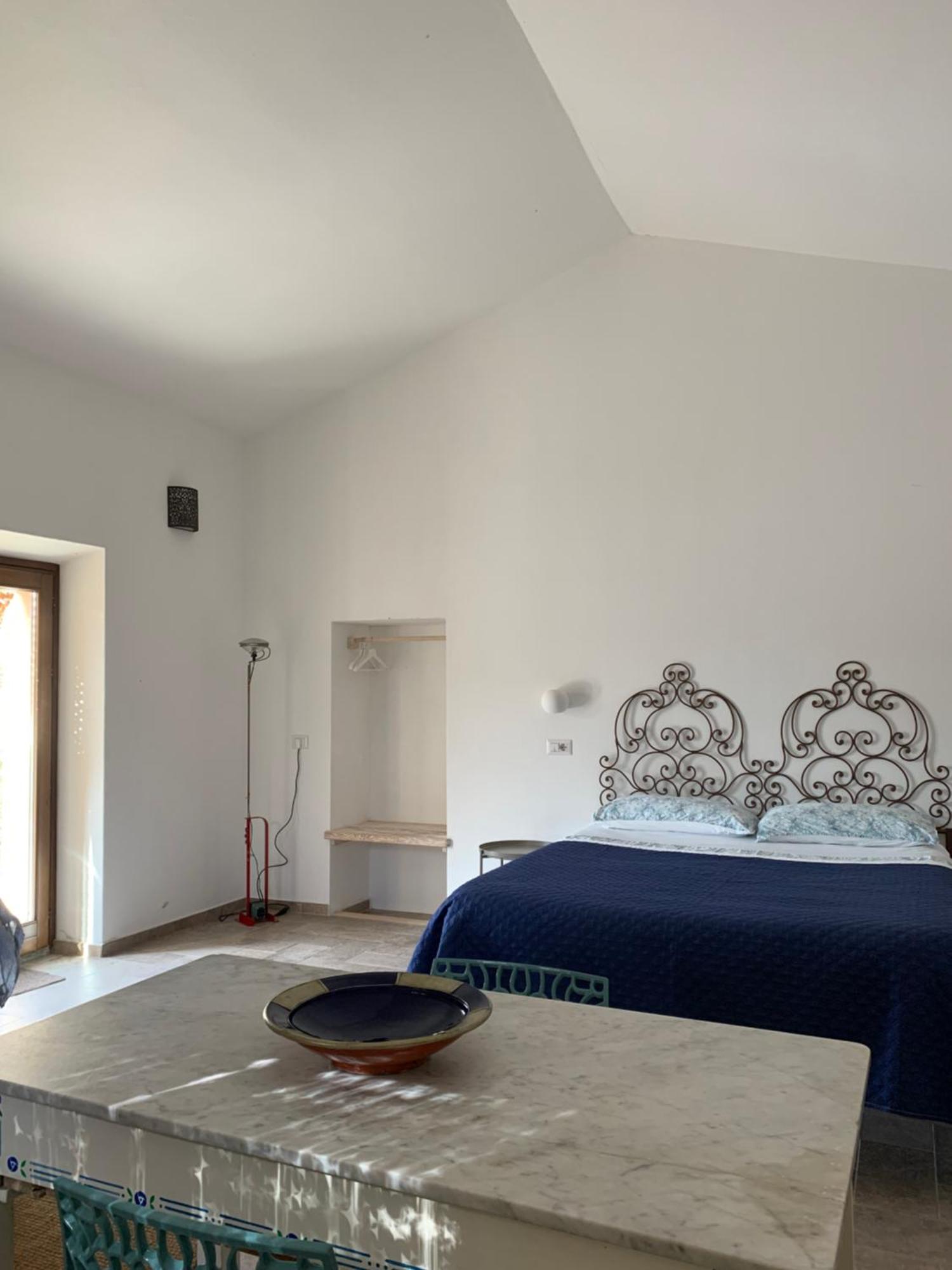 Stazzu Nuraghe Mannucciu Guest House Рена Майоре Екстериор снимка